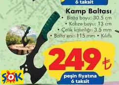 KAMP BALTASI KAMP BALTASI